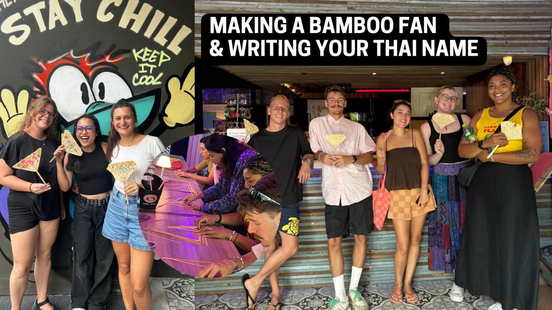 Here We Go Bangkok Extérieur photo